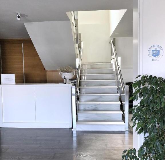 בית מלון כפרי As Hortensias