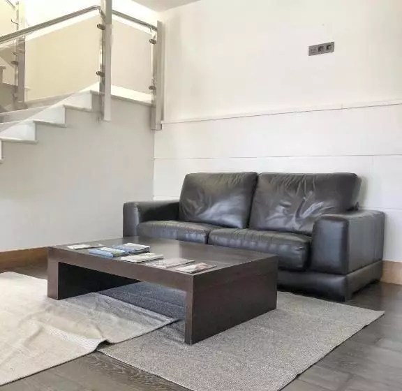 Szálloda As Hortensias