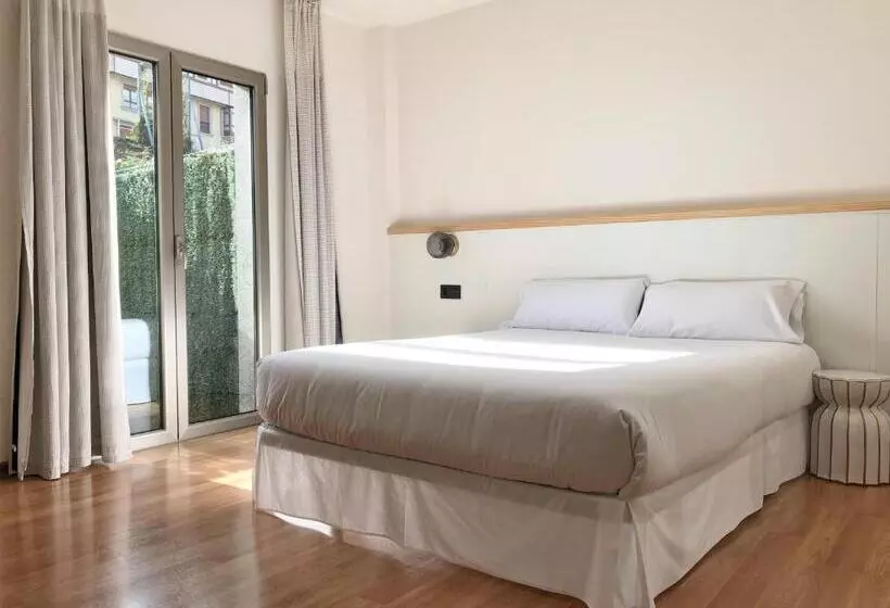 Szálloda As Hortensias