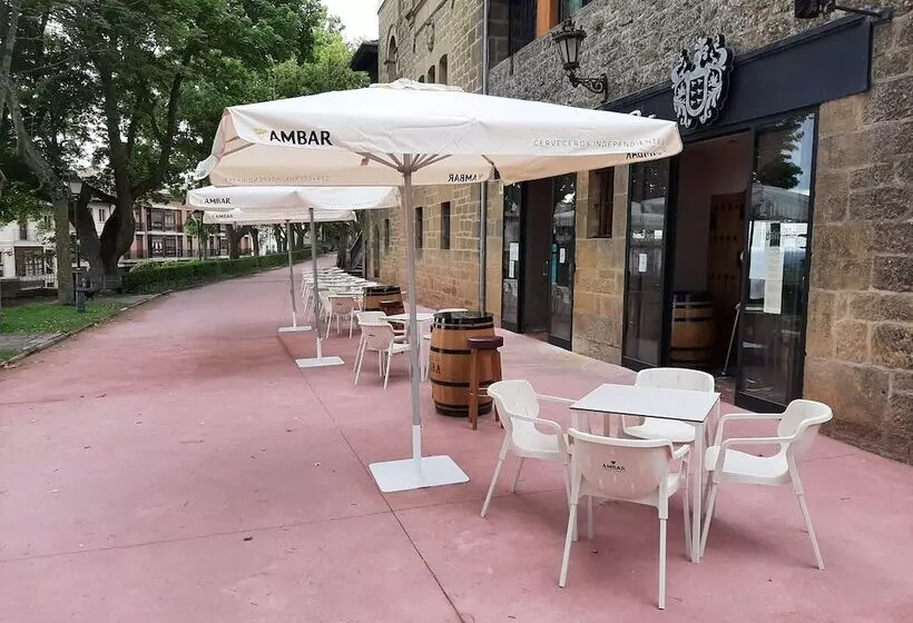 Hotel Castillo El Collado