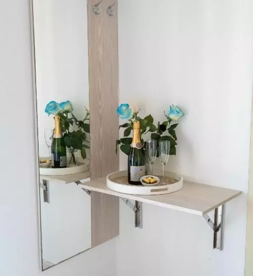 호텔 Coral Beach House & Food