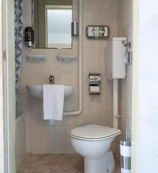 호텔 Coral Beach House & Food