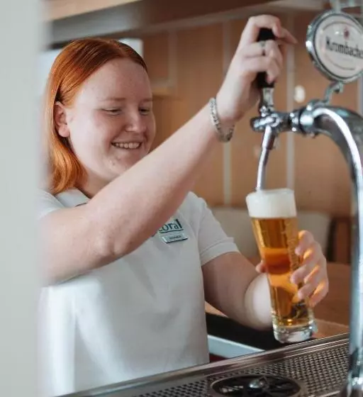 호텔 Coral Beach House & Food