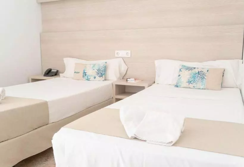 호텔 Coral Beach House & Food