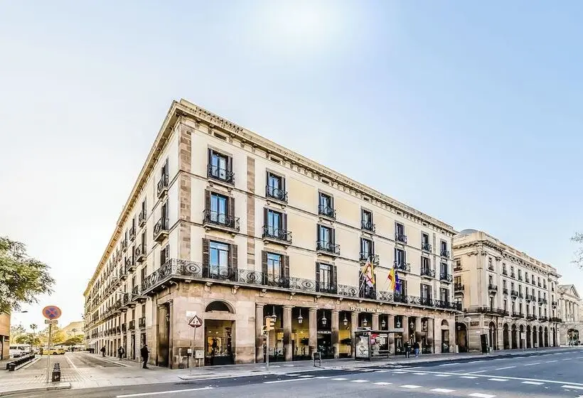 Hotel Del Mar