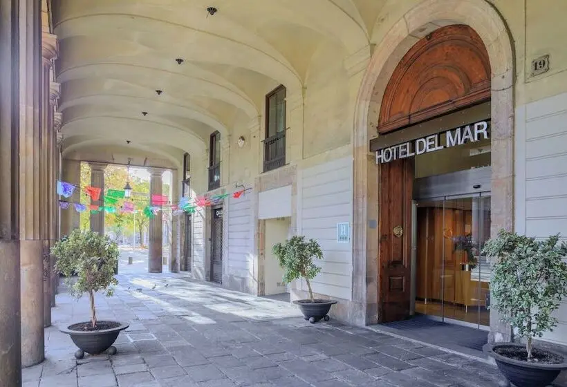 Hotel Del Mar