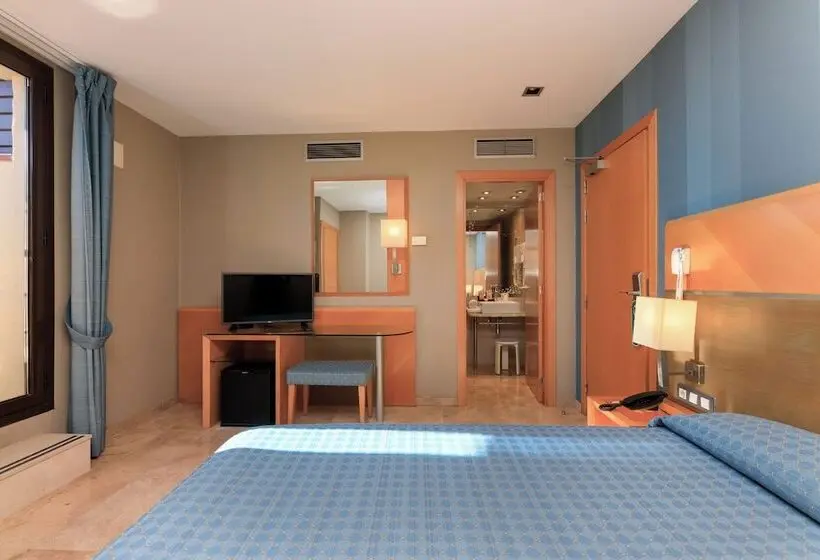 Hotel Del Mar