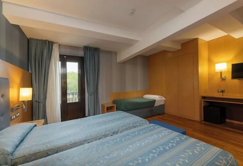 Hotel Del Mar