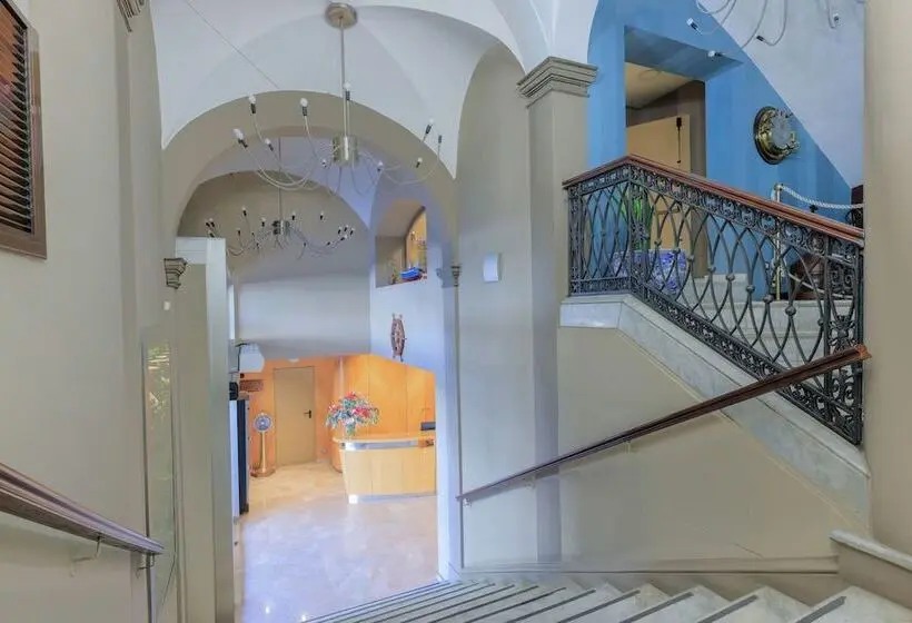 Hotel Del Mar