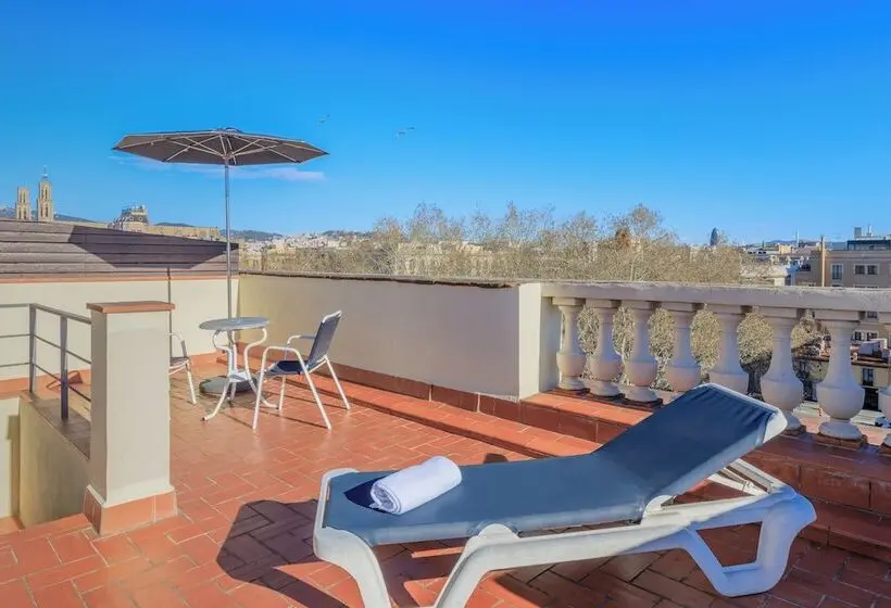 Hotel Del Mar