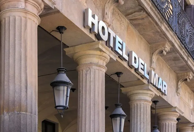 Hotel Del Mar