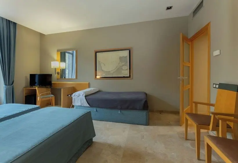 Hotel Del Mar