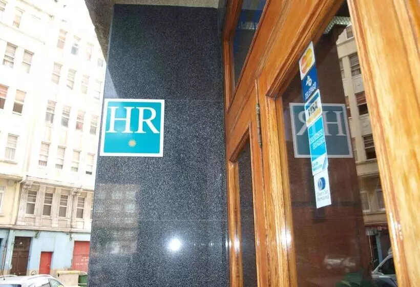 호텔 Francisco Javier