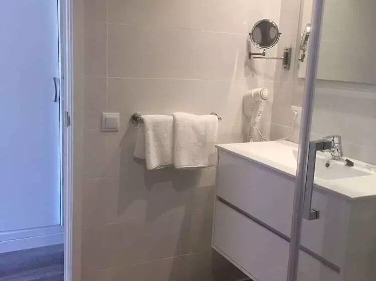 酒店 Hostal Jakiton