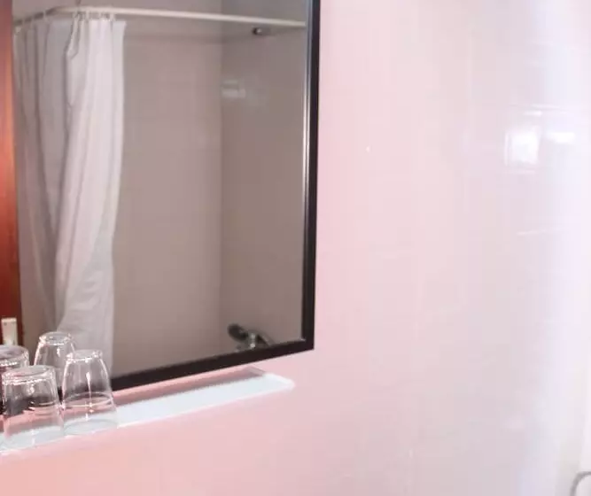 酒店 Hostal Jakiton