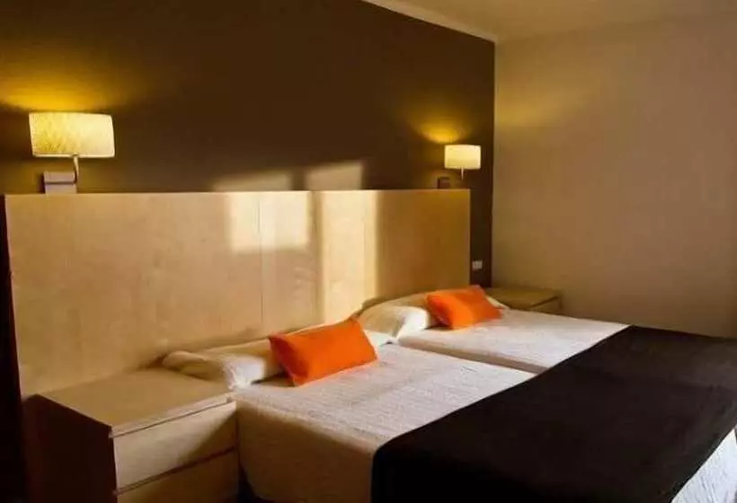 酒店 Hostal Jakiton