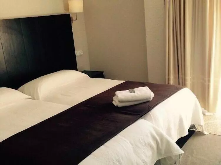 酒店 Hostal Jakiton