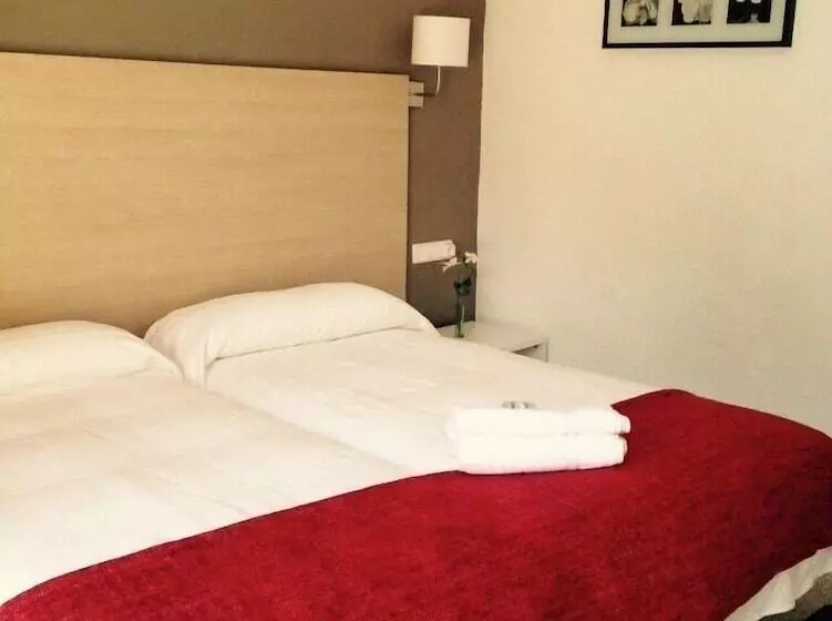 酒店 Hostal Jakiton