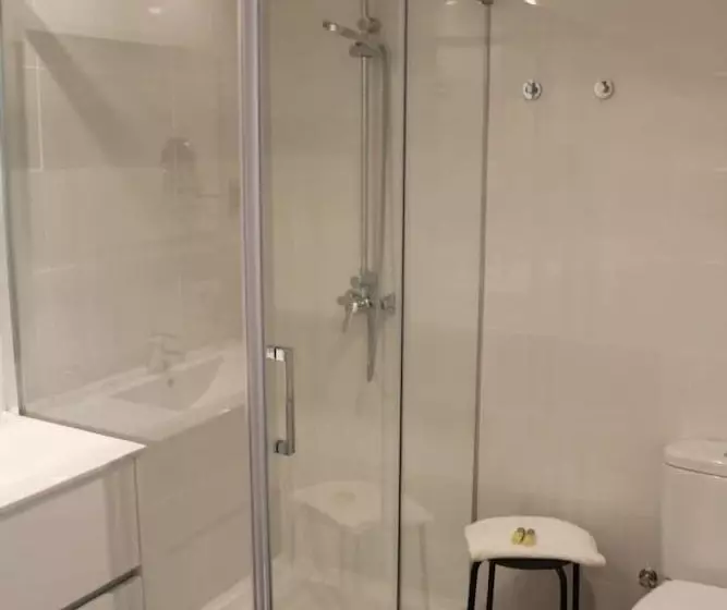 酒店 Hostal Jakiton