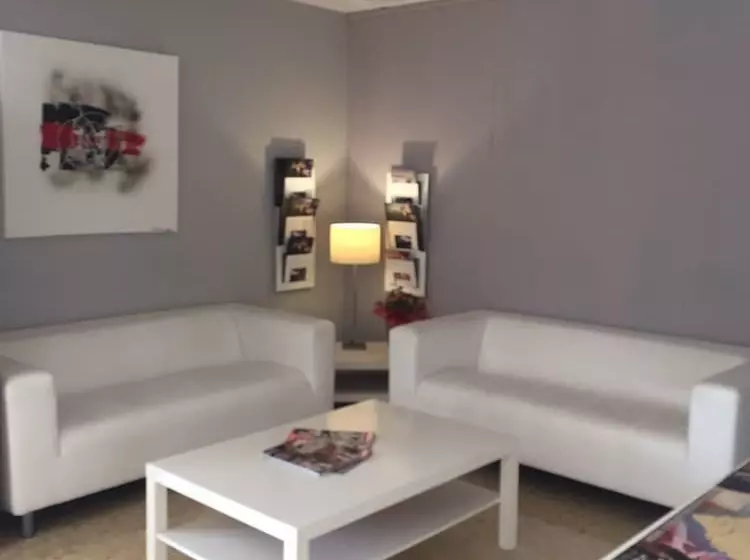 酒店 Hostal Jakiton