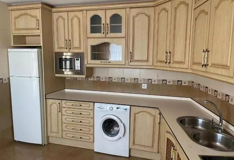 Отель Hostal Las Palomas