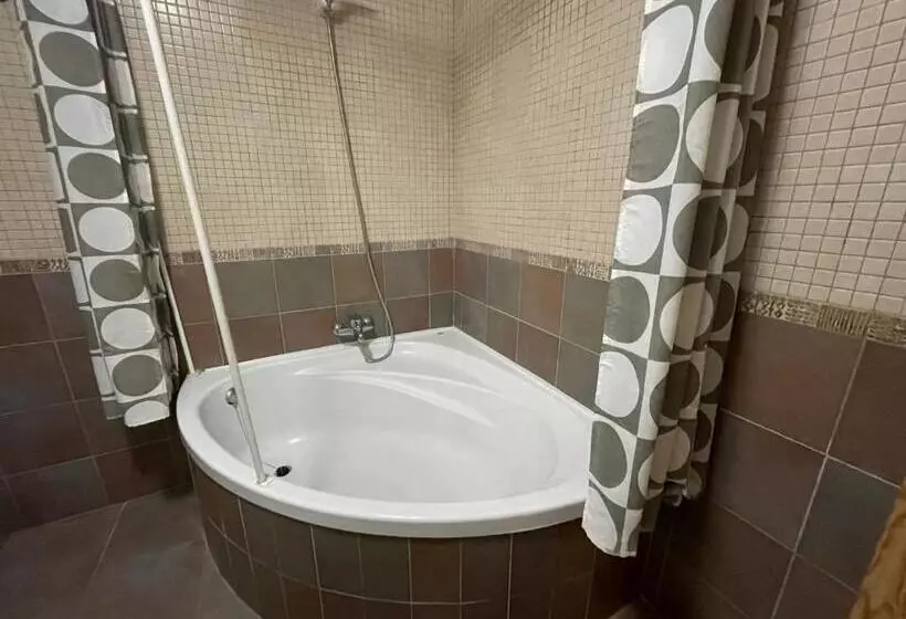 Отель Hostal Las Palomas