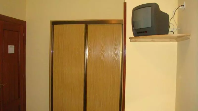 酒店 Hostal Poncebos