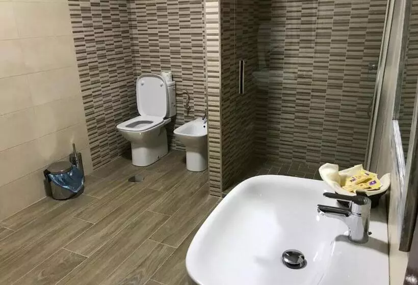 Отель Hostal Restaurante Rufino