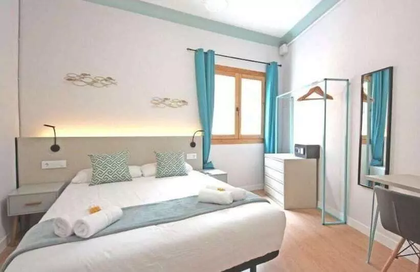 هتل Regina Selfcheckin Smart Rooms