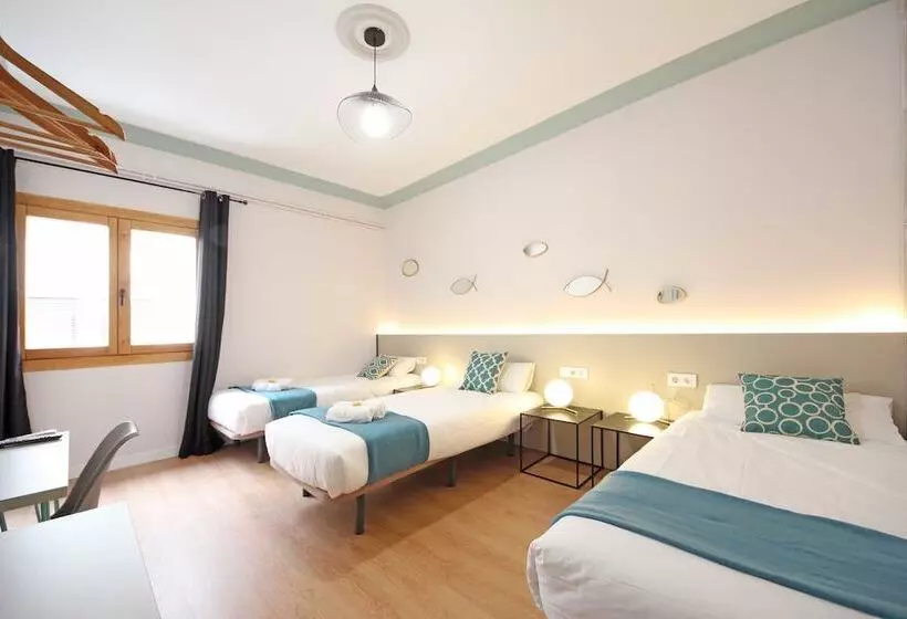 هتل Regina Selfcheckin Smart Rooms