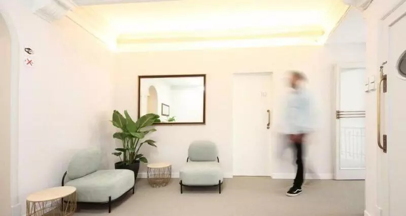 هتل Regina Selfcheckin Smart Rooms