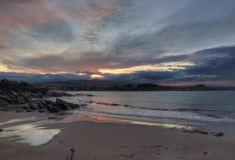 호텔 Restaurante San Anton