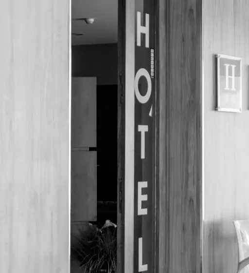 호텔 Restaurante San Anton