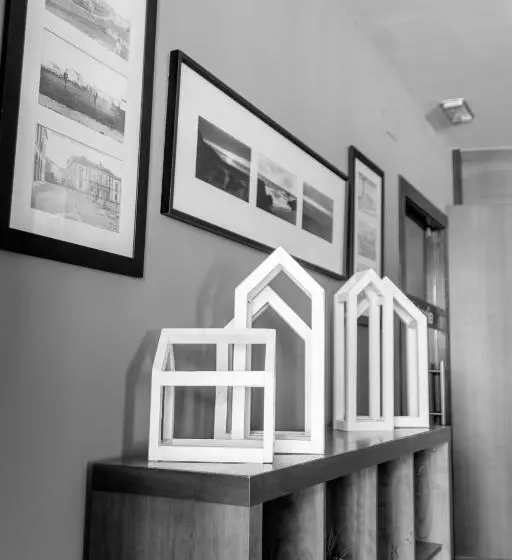 호텔 Restaurante San Anton