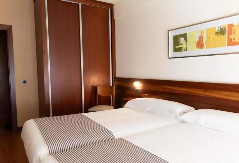 호텔 Restaurante San Anton