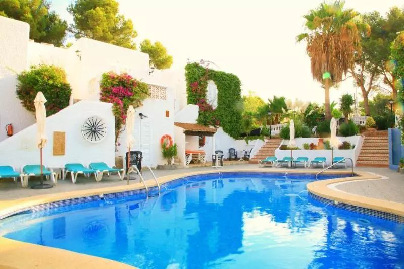 Отель Villa Columbus Family Boutique