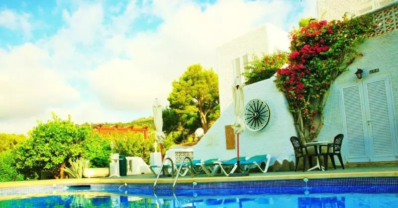 Отель Villa Columbus Family Boutique