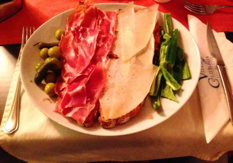 Отель Villa Columbus Family Boutique