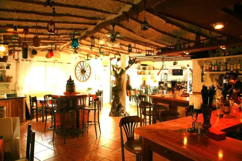 Отель Villa Columbus Family Boutique