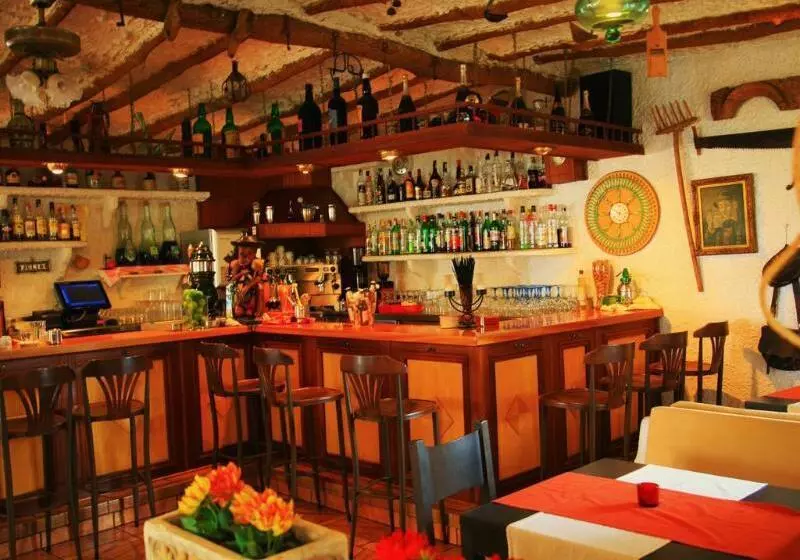 Отель Villa Columbus Family Boutique