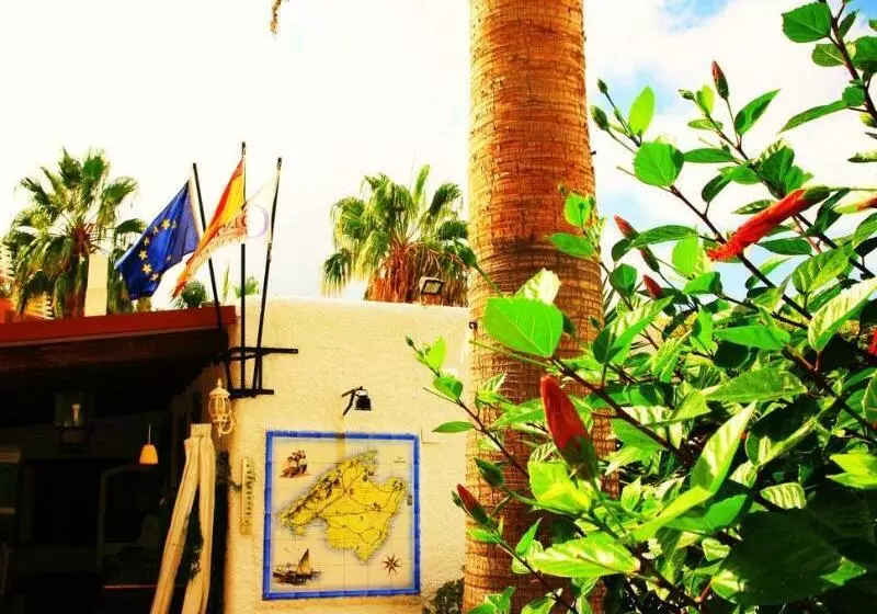 Отель Villa Columbus Family Boutique