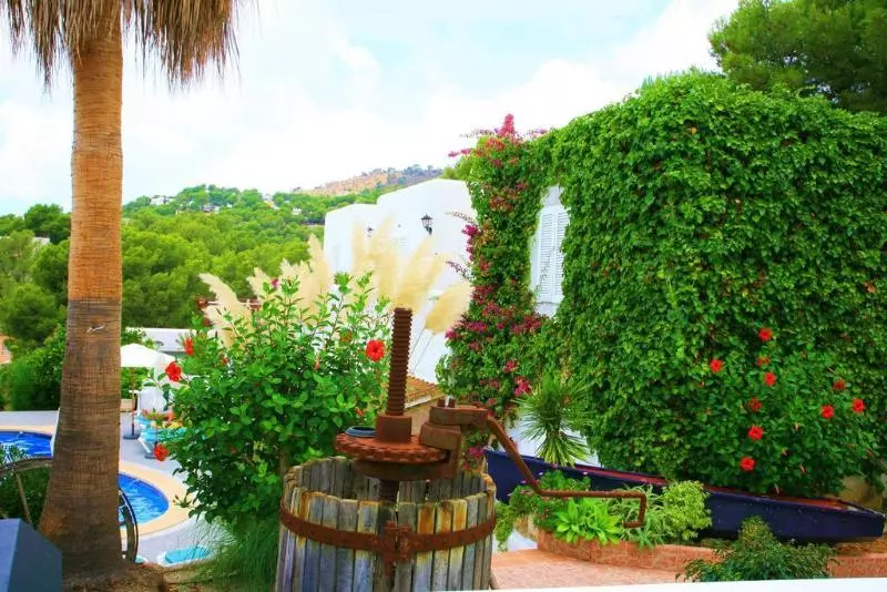 Отель Villa Columbus Family Boutique