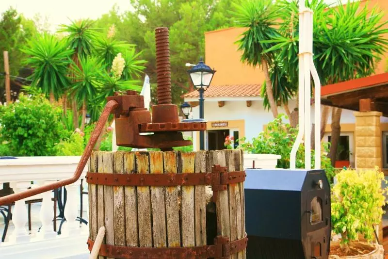 Отель Villa Columbus Family Boutique