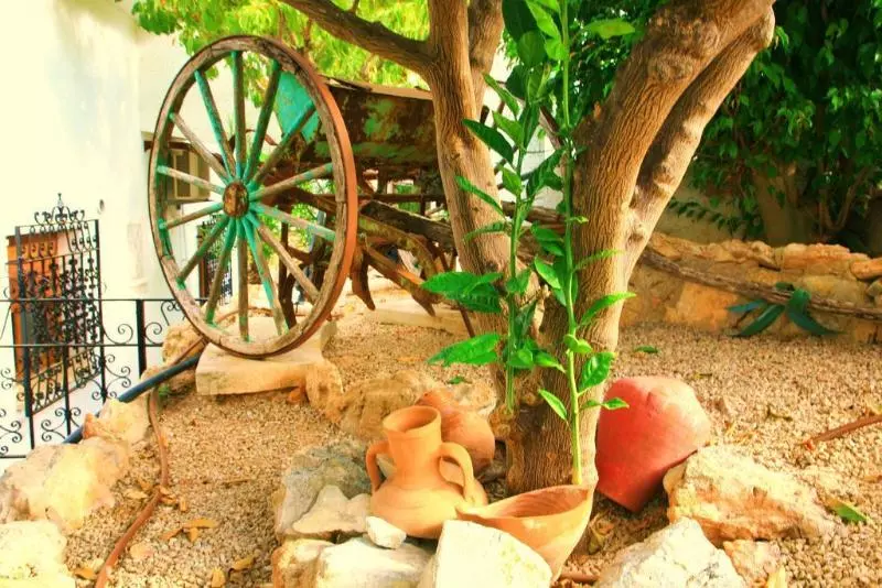 Отель Villa Columbus Family Boutique