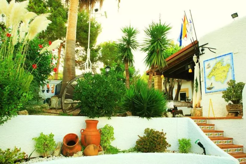 Отель Villa Columbus Family Boutique