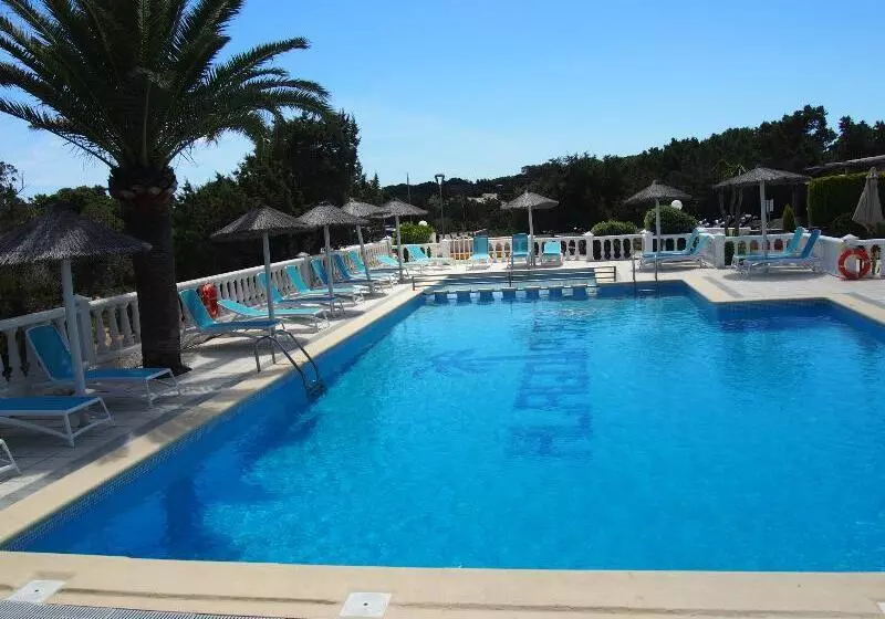 渡假胜地  Lago Playa