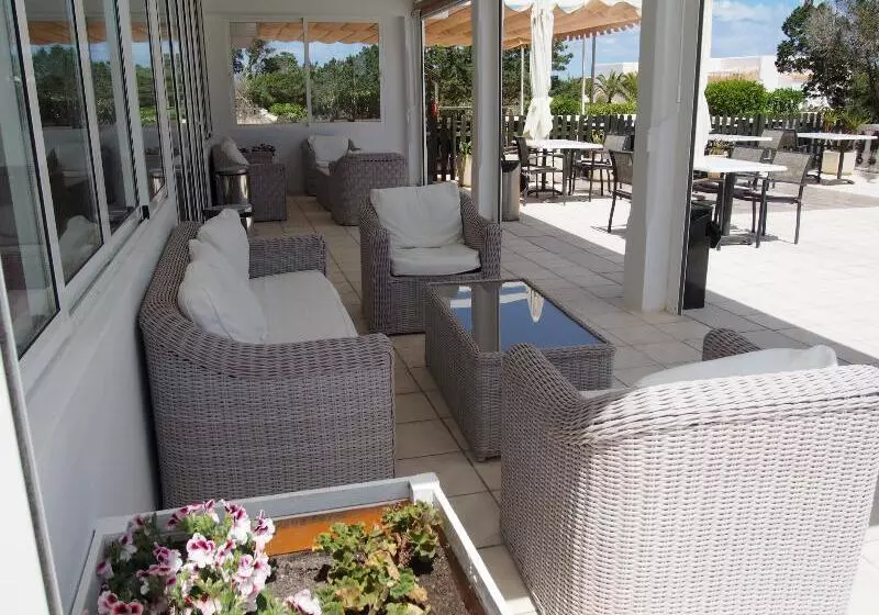 渡假胜地  Lago Playa