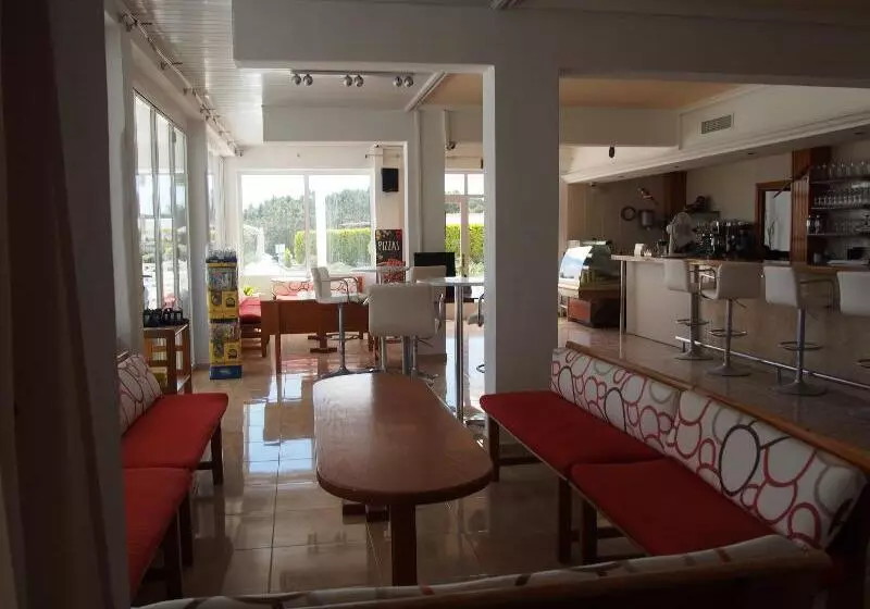 渡假胜地  Lago Playa