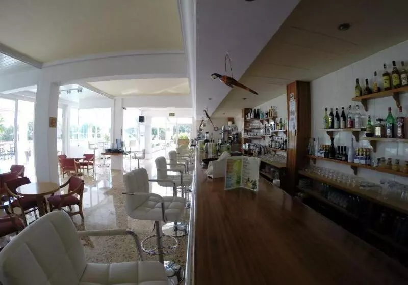 渡假胜地  Lago Playa