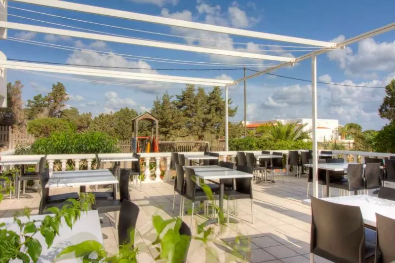 渡假胜地  Lago Playa